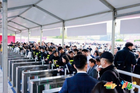 资质攻略!白酒品牌2026南京秋糖优势展位资质申办抢占流程