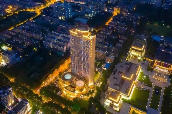 2026南京秋糖 | 维景国际大酒店精品调味品专区,*招商盛大揭幕