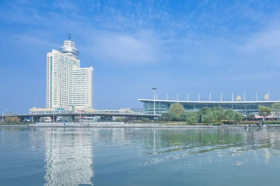 2026南京秋糖曙光国际大酒店乳饮休闲调味展商名录大全集版